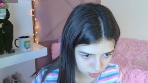 Eva Sin online show from 27, 2, 2026