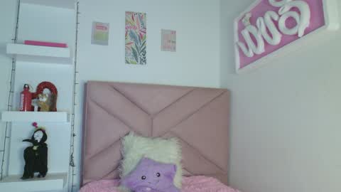 Eva Sin online show from 1, 4, 2026