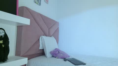 Eva Sin online show from 2, 6, 2026