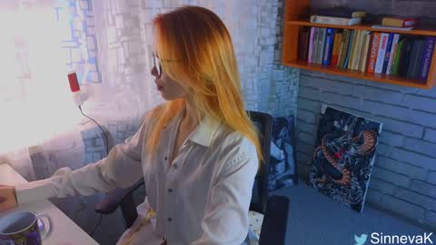 Hi there i am Eva and i wish create a nice community with you so join my Ticket Show for more pleasure online show from 30, 1, 2025