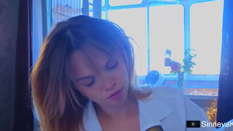 Hi there i am Eva and i wish create a nice community with you so join my Ticket Show for more pleasure online show from 11, 10, 2025