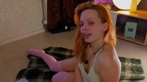 Hi there i am Eva and i wish create a nice community with you so join my Ticket Show for more pleasure online show from 24, 4, 2026