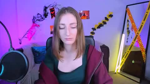 Eva online show from 27, 10, 2025