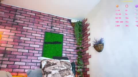 Eva online show from 15, 1, 2025