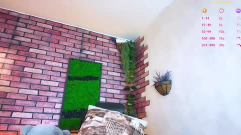 Eva online show from 19, 1, 2025