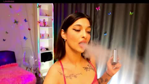 Snapshot of eva_sterling_ chatting on 20, 2, 2026 Eva Sterling online show from 20, 2, 2026