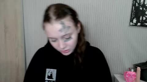 Snapshot of eva_sunshine_blueeyes chatting on 12, 7, 2026 Eva Sunshine Blue Eyes online show from 12, 7, 2026