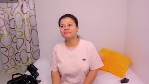 Snapshot of eva_sweet2 chatting on 31, 12, 2024 Estefania online show from 31, 12, 2024