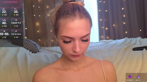 Hello Im Eva online show from 16, 1, 2025