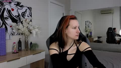 eva_vils online show from 14, 1, 2025