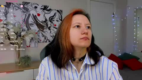 eva_vils online show from 17, 1, 2025