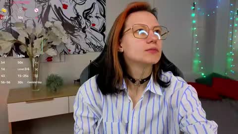 eva_vils online show from 18, 1, 2025