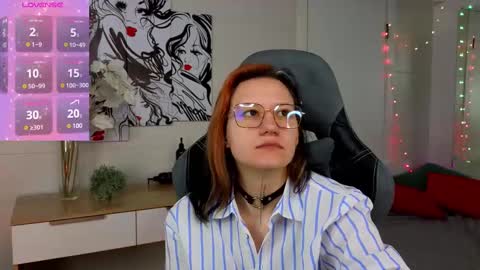 eva_vils online show from 18, 1, 2025