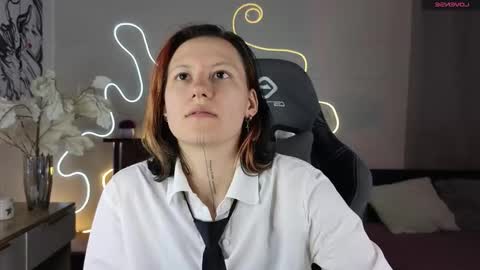 eva_vils online show from 9, 9, 2025