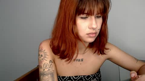 MISS EVY online show from 27, 3, 2026