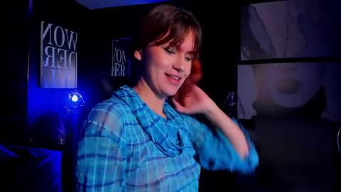 MISS EVY online show from 14, 4, 2026