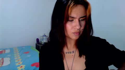 Snapshot of eva_viulet chatting on 20, 7, 2026 MISS EVY online show from 20, 7, 2026