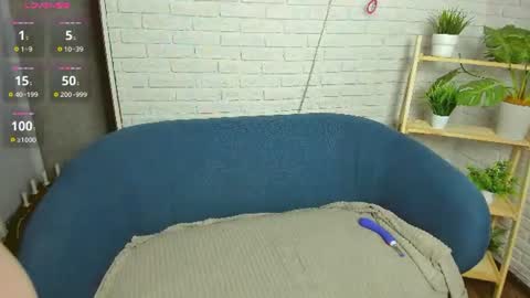 Snapshot of eva_willise chatting on 5, 7, 2026 Hi Im Eva new here online show from 5, 7, 2026