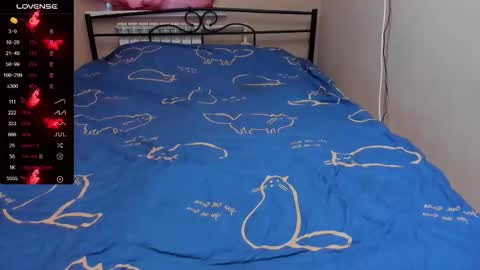 Eva online show from 26, 10, 2025