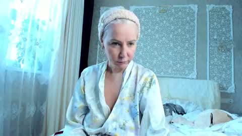 Eva online show from 6, 1, 2026