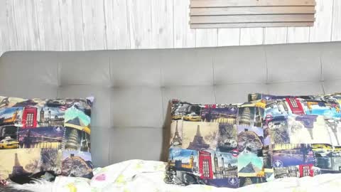 Eva online show from 31, 3, 2026