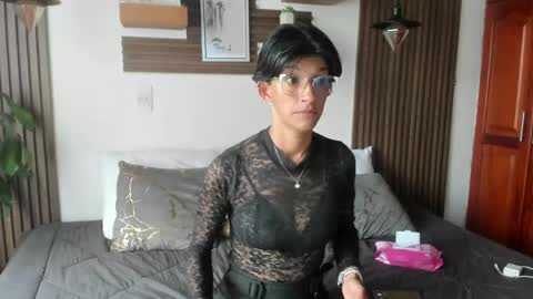 Eva online show from 15, 4, 2026