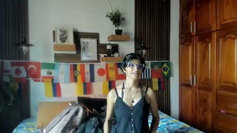 Eva online show from 12, 6, 2026