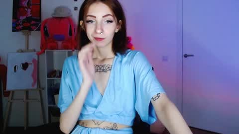 Eva online show from 8, 1, 2025