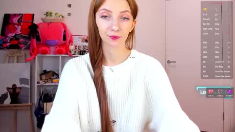 Eva online show from 14, 10, 2025