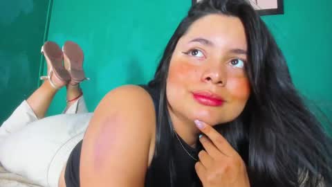  Eva Grey  online show from 13, 9, 2025