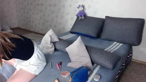 Eva online show from 25, 5, 2026