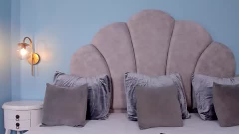 Eva online show from 20, 2, 2026