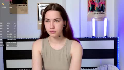 Eva online show from 9, 5, 2026