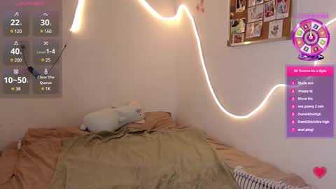 eva and tommie online show from 18, 2, 2025