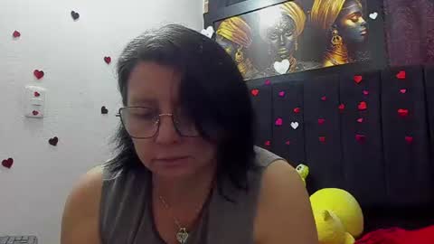 Eva online show from 15, 6, 2026