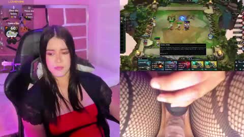 EvaBloom online show from 18, 4, 2026