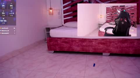 EvaBloom online show from 16, 5, 2026
