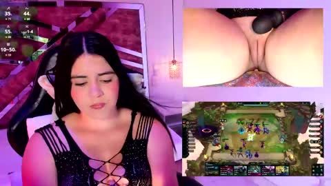 EvaBloom online show from 16, 5, 2026