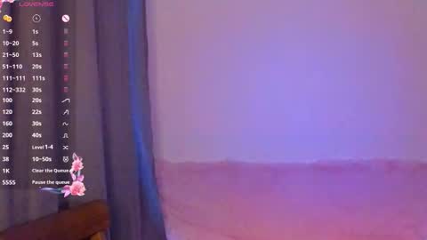 evabradly online show from 27, 10, 2025