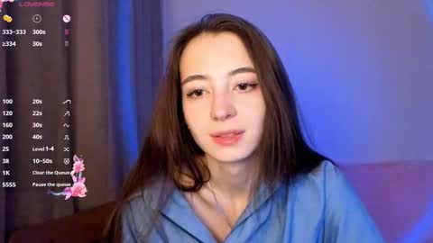 evabradly online show from 5, 11, 2025