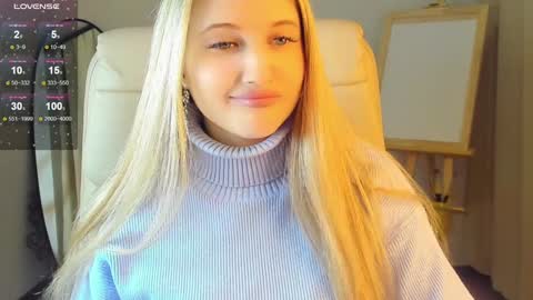 Eva  online show from 4, 1, 2025