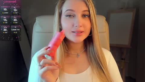 Eva  online show from 15, 1, 2025