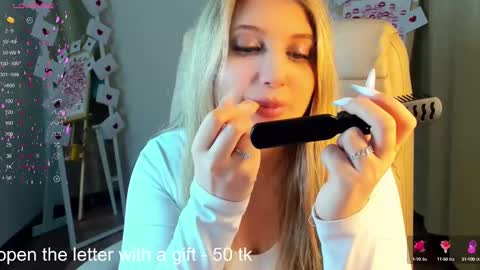 Eva  online show from 18, 2, 2025