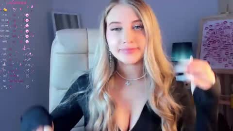 Eva  online show from 25, 2, 2025