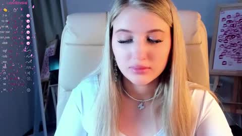 Eva  online show from 28, 2, 2025