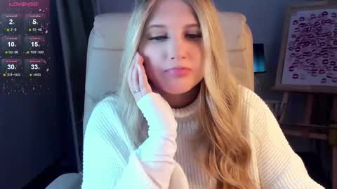 Eva  online show from 11, 3, 2025