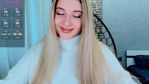 Eva  online show from 26, 10, 2025