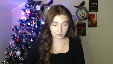 Evachaturbatte online show from 17, 12, 2025