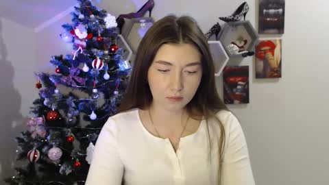 Evachaturbatte online show from 18, 12, 2025