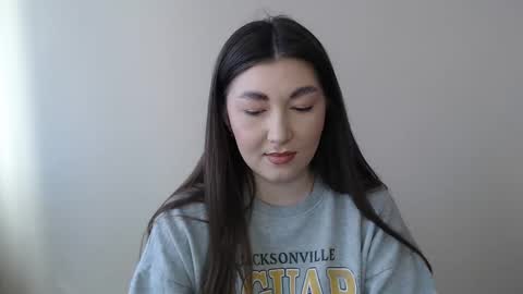 Evachaturbatte online show from 2, 3, 2026